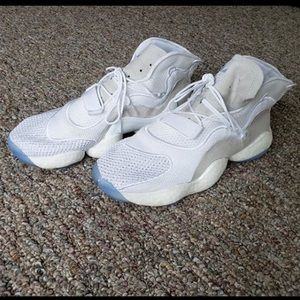 Adidas Crazy BYW - sz 9